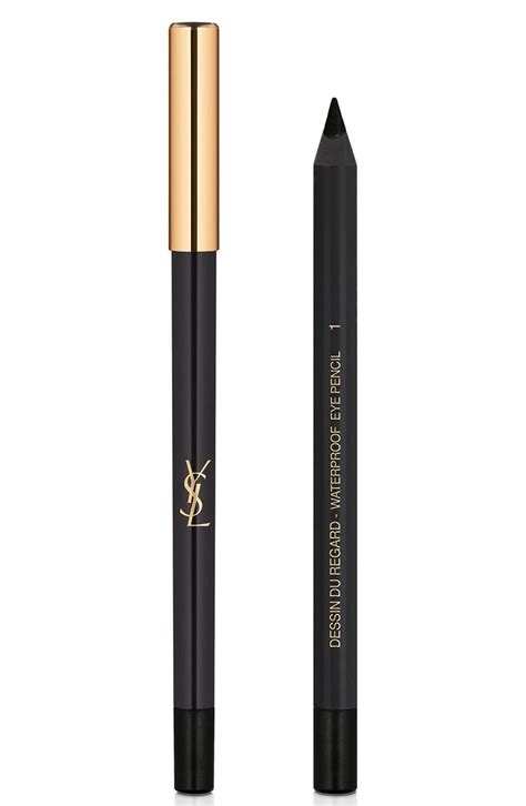 yves saint laurent liner|yves saint laurent eyeliner pencil.